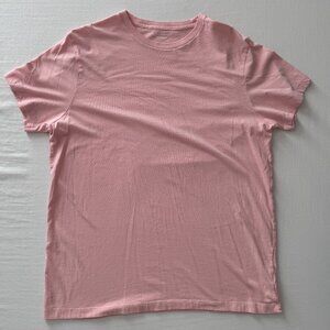 J. Crew Men's Broken-in Crew T-shirt Large NEW!!